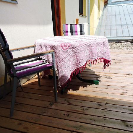 Ferienwohnung Pichler Traunstein Zewnętrze zdjęcie