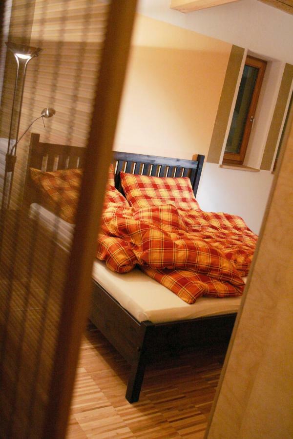 Ferienwohnung Pichler Traunstein Zewnętrze zdjęcie