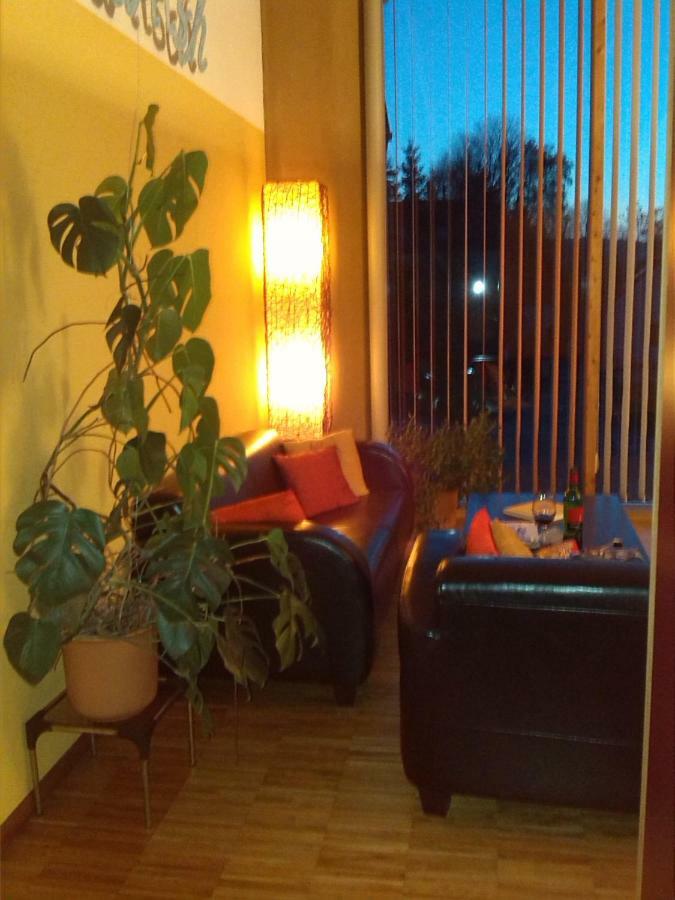 Ferienwohnung Pichler Traunstein Zewnętrze zdjęcie