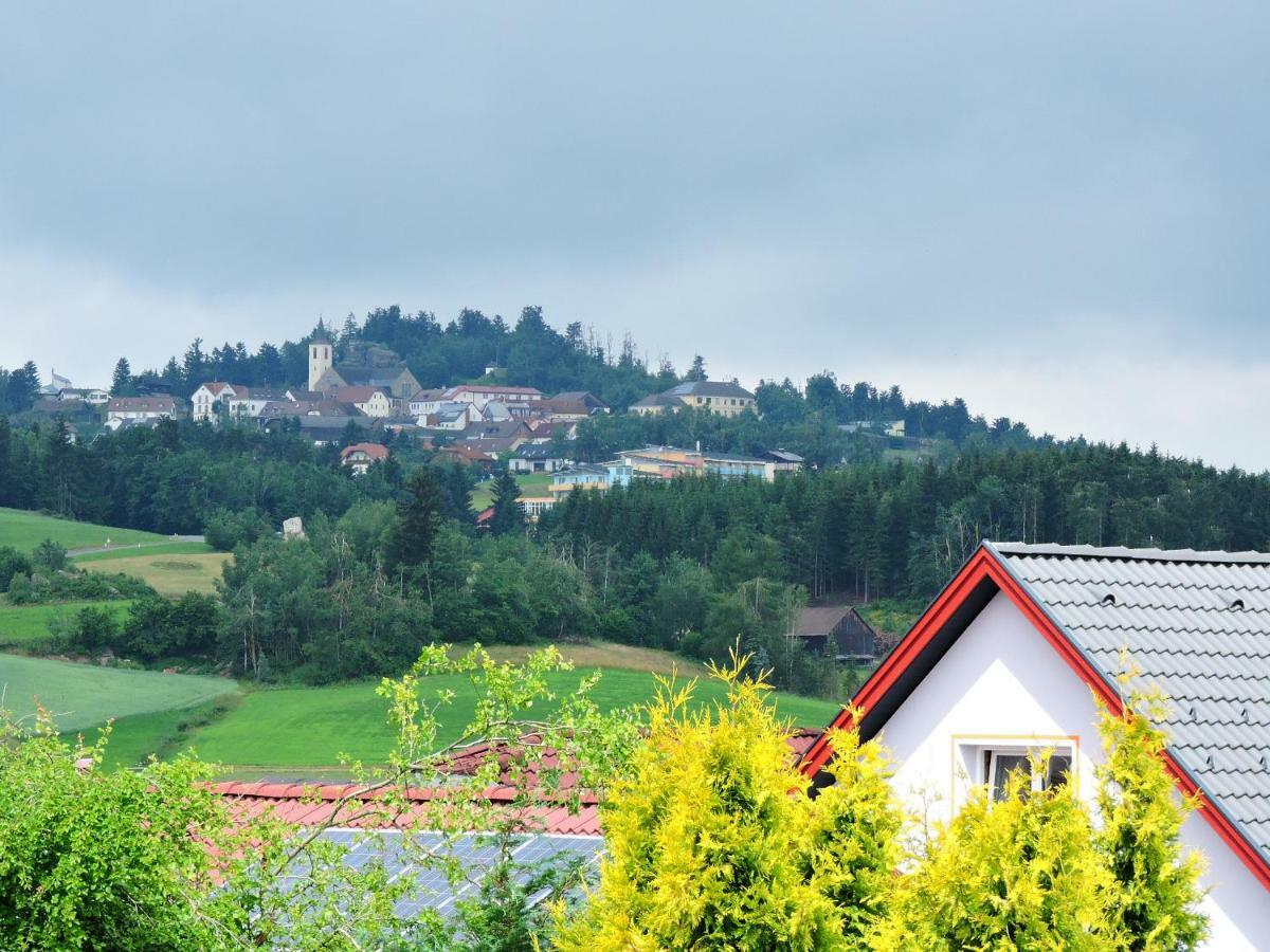 Ferienwohnung Pichler Traunstein Zewnętrze zdjęcie